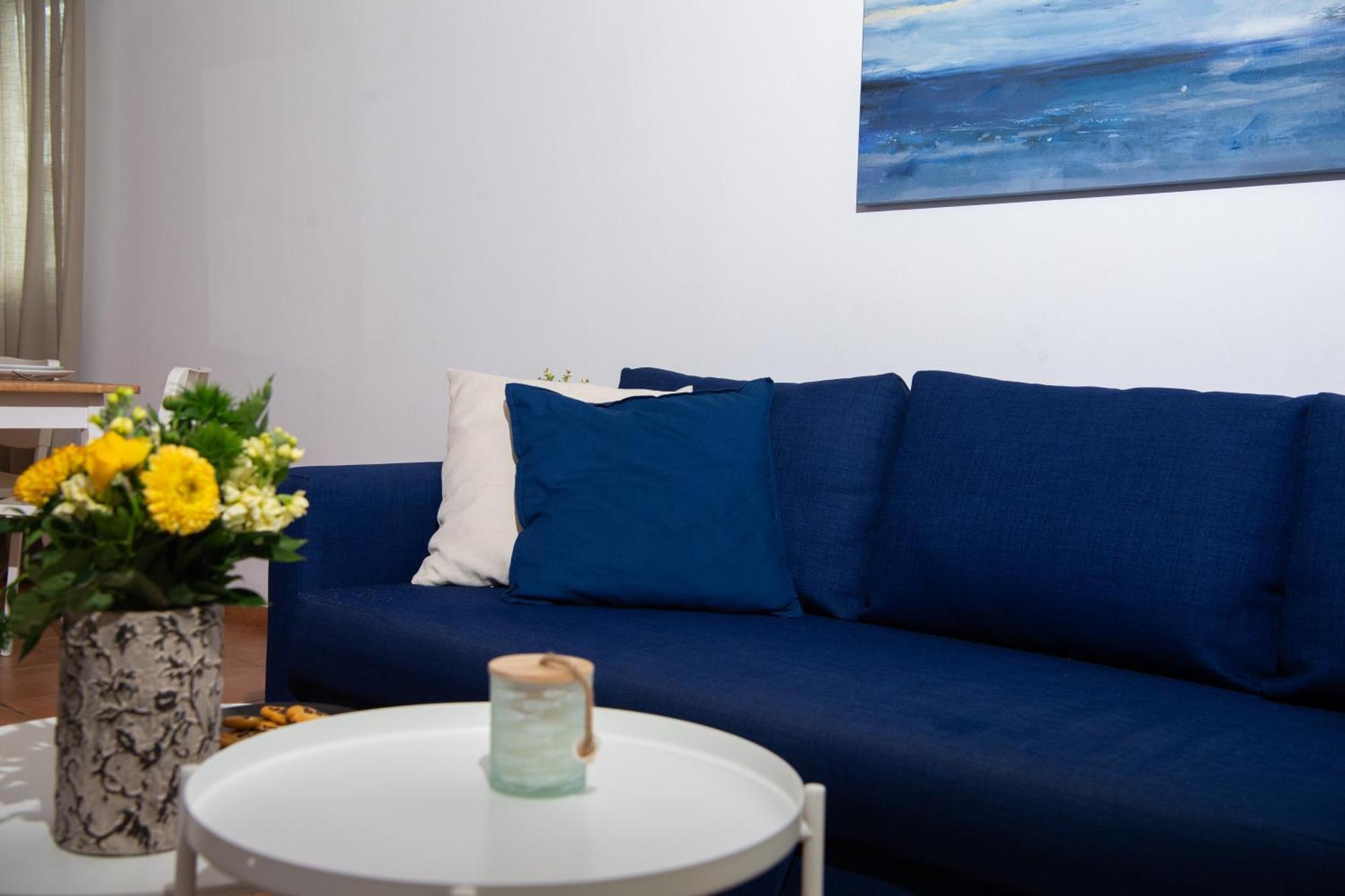 Path Latchi Beachfront Apartments Exterior photo