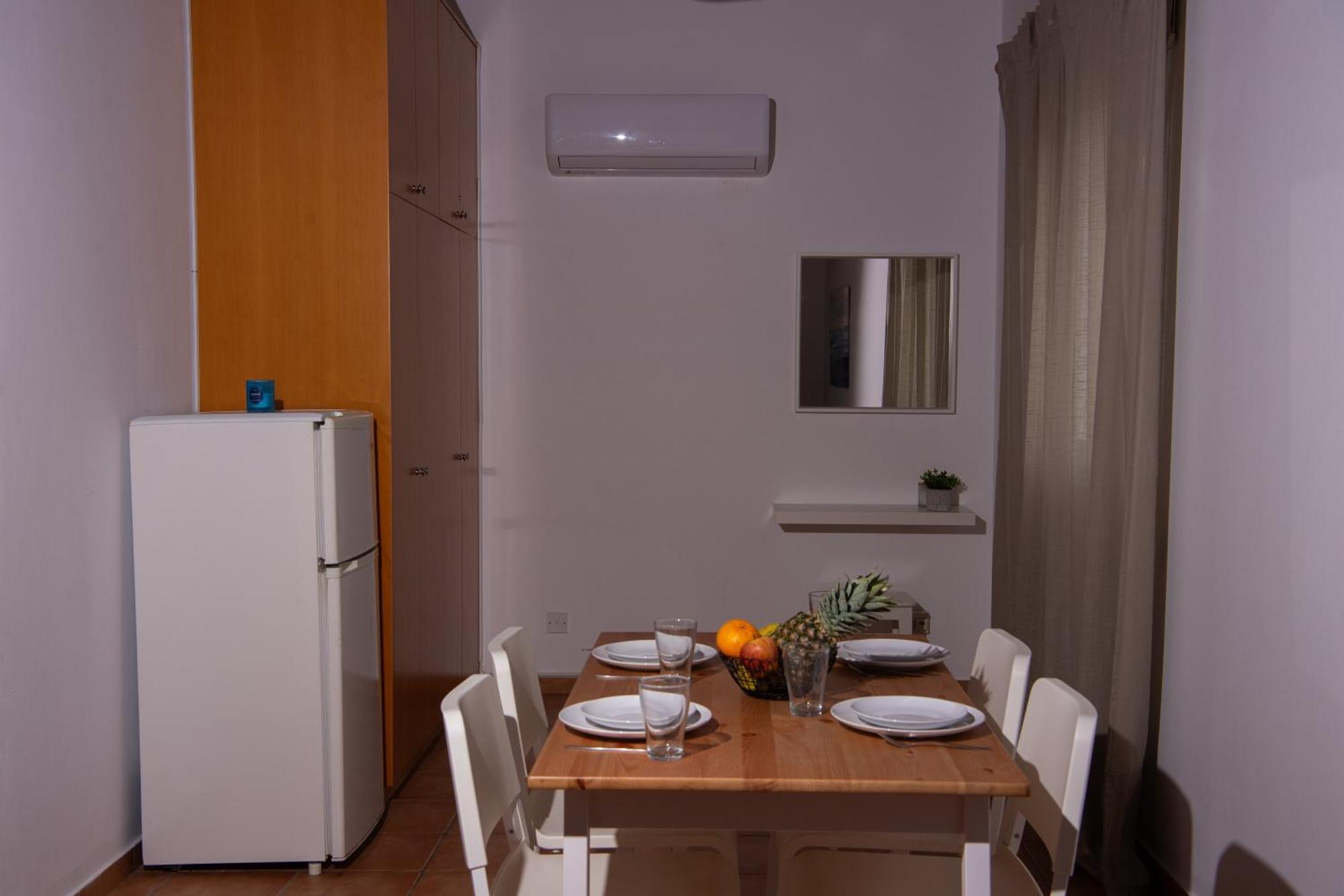 Path Latchi Beachfront Apartments Exterior photo