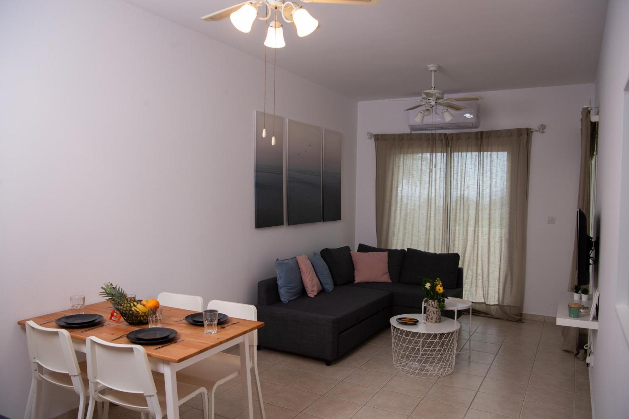 Path Latchi Beachfront Apartments Exterior photo