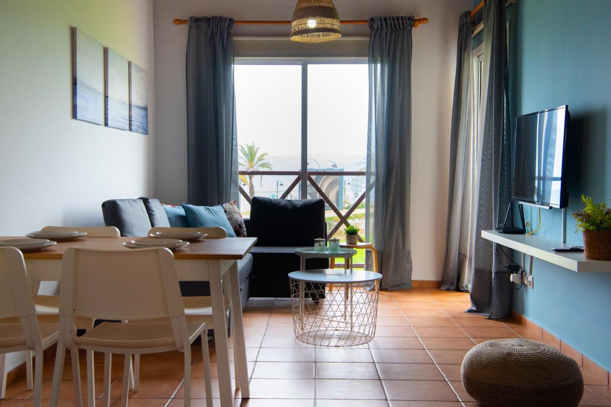 Path Latchi Beachfront Apartments Exterior photo